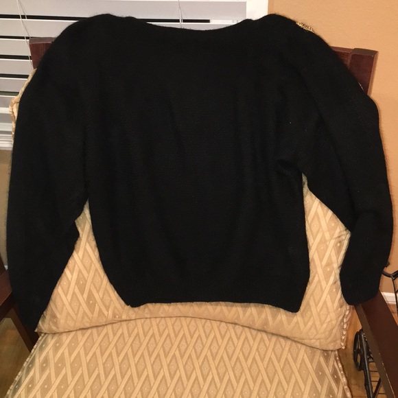 Perfect condition vintage sweater - Picture 2 of 5